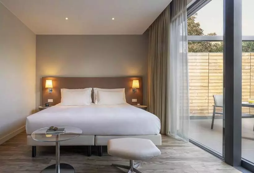Standard-huone, Move Hotels Venezia Nord