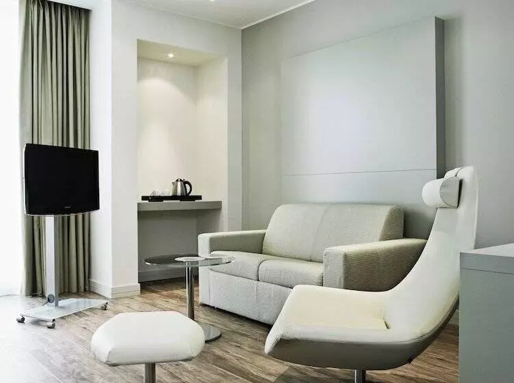 Standard-huone, Move Hotels Venezia Nord