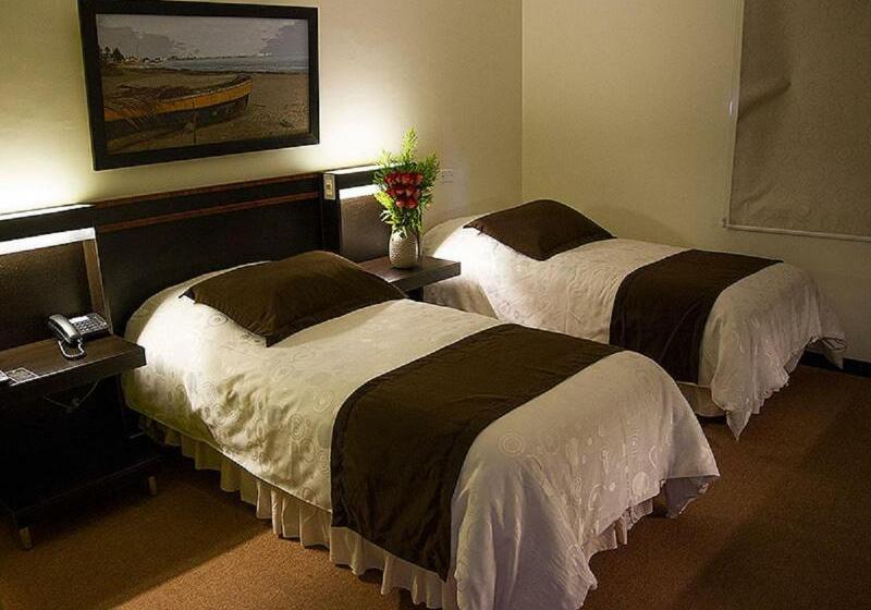 スタンダードルーム, Finlandia