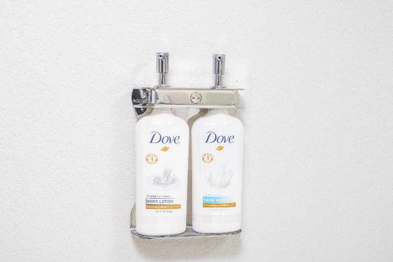 身障者適用キングサイズベッドルーム, Holiday Inn Express And Suites Atlanta Johns Creek, An Ihg