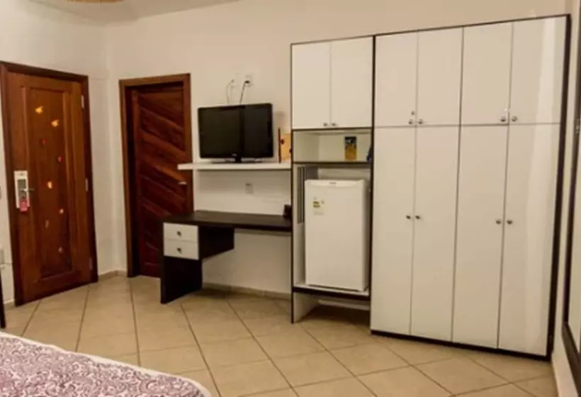 Standardzimmer, Il Nuraghe