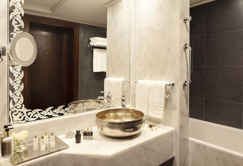 آپارتمان لوکس 2 خوابه, Jumeirah Zabeel Saray Dubai