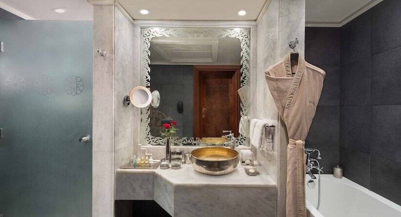 آپارتمان لوکس 2 خوابه, Jumeirah Zabeel Saray Dubai