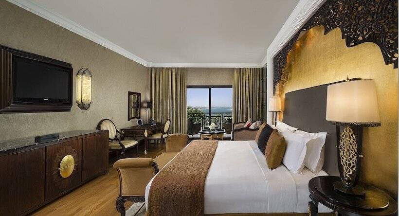 سوئیت 2 خوابه, Jumeirah Zabeel Saray Dubai