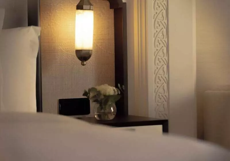 Premium Family Room, Jumeirah Zabeel Saray Dubai