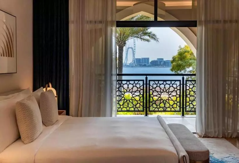 1 Bedroom Villa
