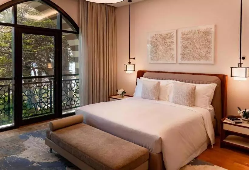 ویلای 1 خوابه, Jumeirah Zabeel Saray Dubai