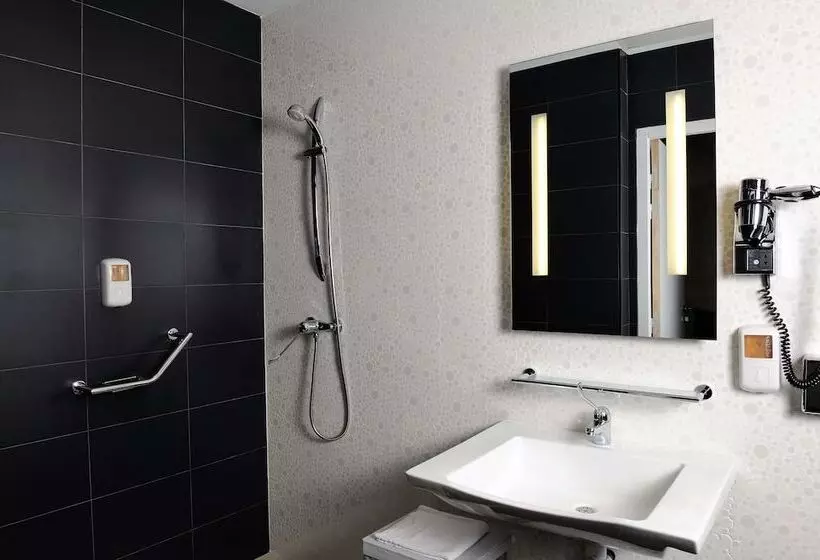 اتاق سوپریور, Kyriad Prestige Perpignan Centre Del Mon