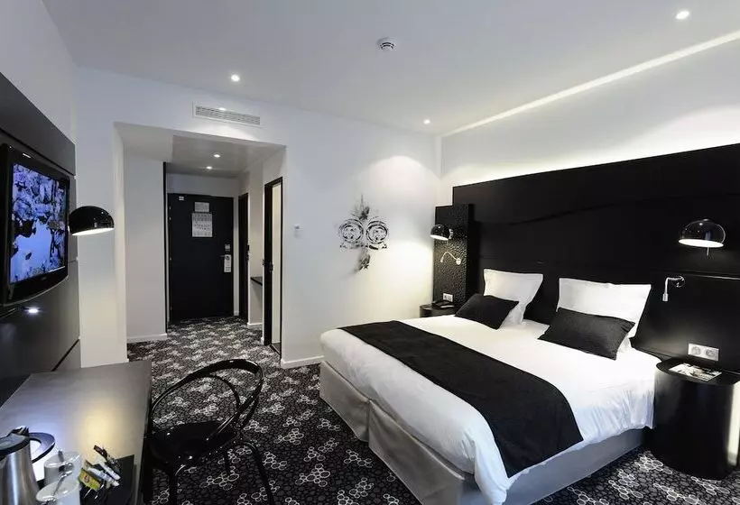 اتاق سوپریور, Kyriad Prestige Perpignan Centre Del Mon