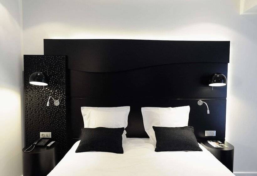 Habitación Superior, Kyriad Prestige Perpignan Centre Del Mon