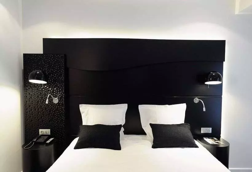 اتاق سوپریور, Kyriad Prestige Perpignan Centre Del Mon