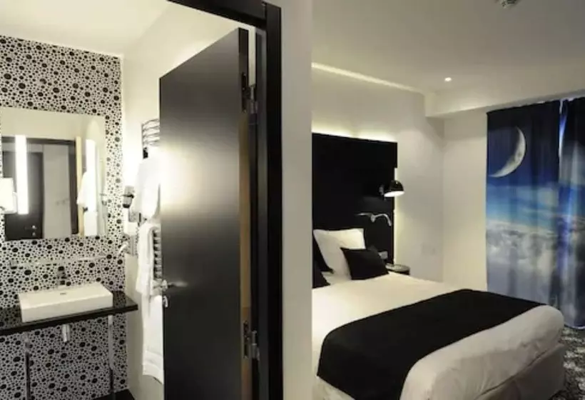 اتاق سوپریور, Kyriad Prestige Perpignan Centre Del Mon