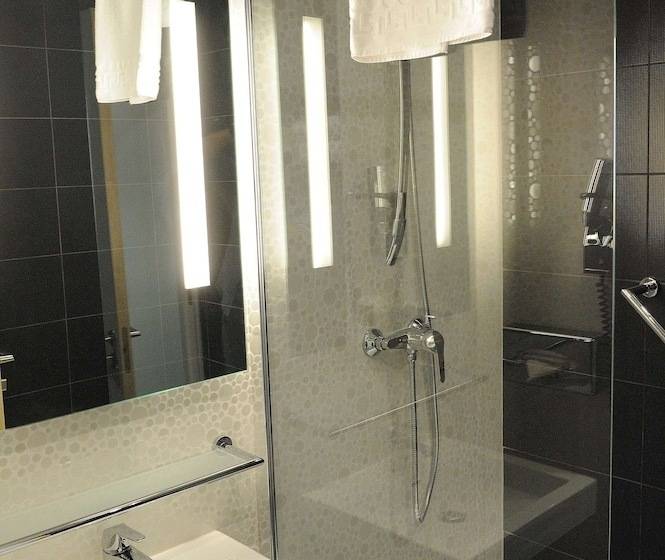 Habitación Estándar, Kyriad Prestige Perpignan Centre Del Mon