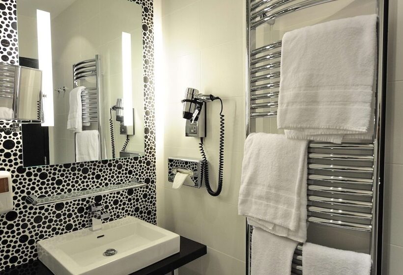 高级大房间, Kyriad Prestige Perpignan Centre Del Mon