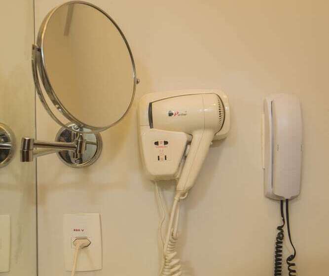 غرفة سوبيريور ثلاثية, Luzeiros Sao Luis