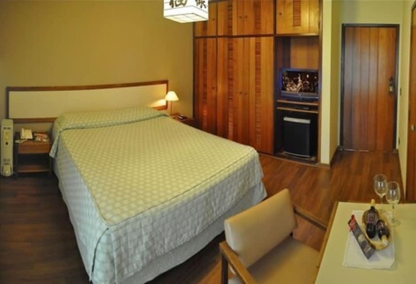 デラックスルーム, Matsubara