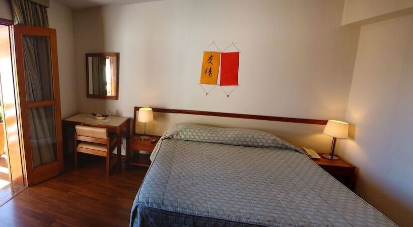 デラックスルーム, Matsubara