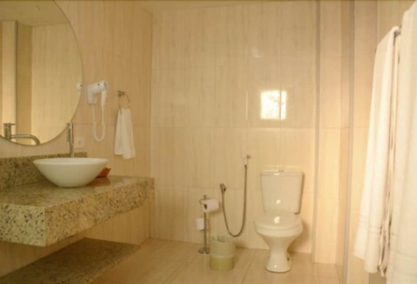 スタンダードルーム, Matsubara