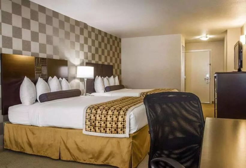 اتاق استاندارد, Med Park, Ascend Hotel Collection