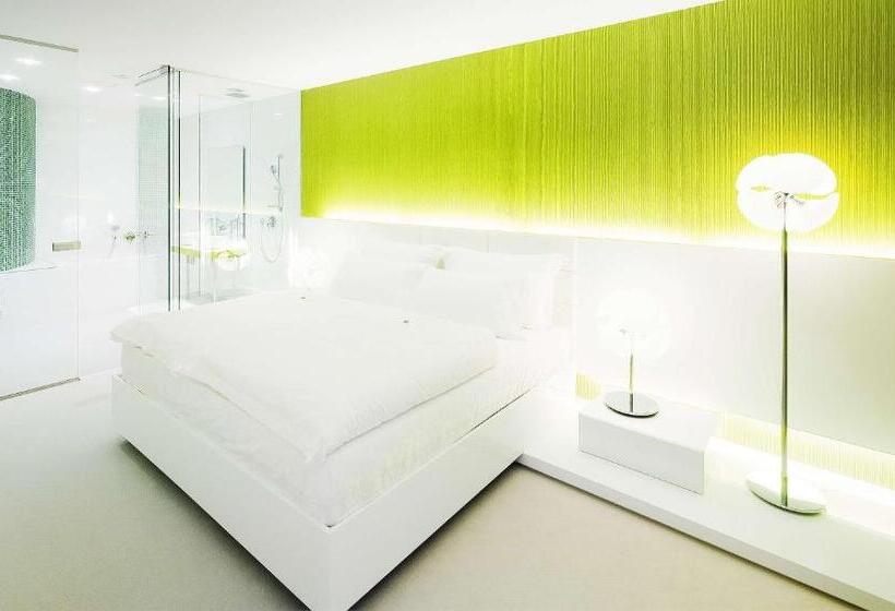 سوییت, NH Bratislava Gate One