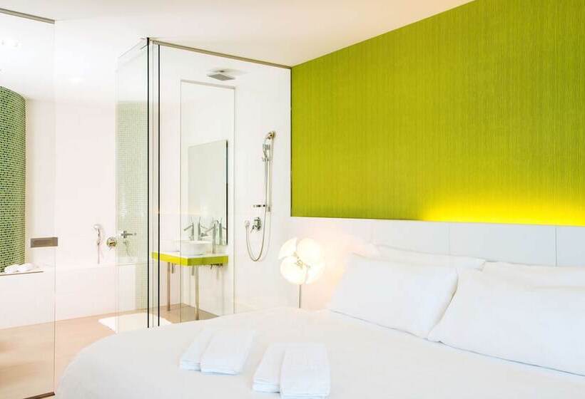 سوییت, NH Bratislava Gate One