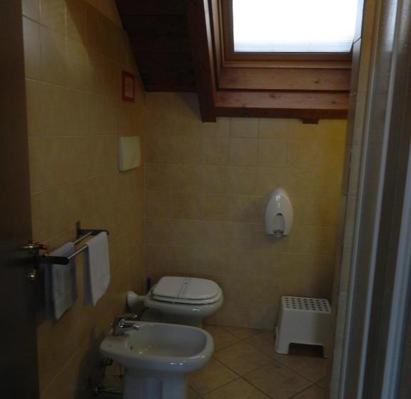 חדר סטנדרט, Osteria San Giuseppe