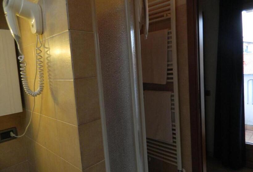 חדר סטנדרט, Osteria San Giuseppe