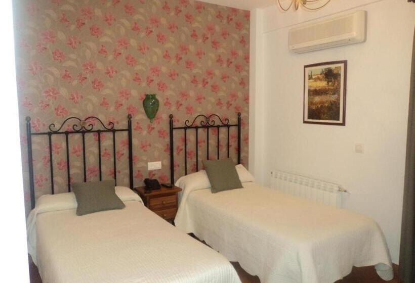 חדר סטנדרט, San Julian