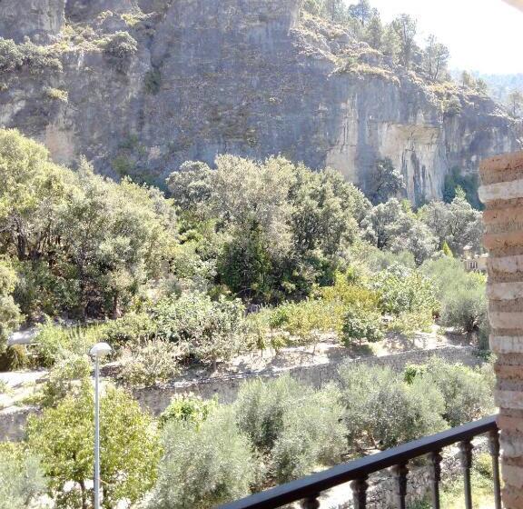 חדר סטנדרט עם ג'קוזי, San Julian