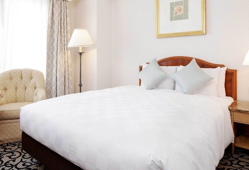 غرفة قياسية, Sendai Royal Park