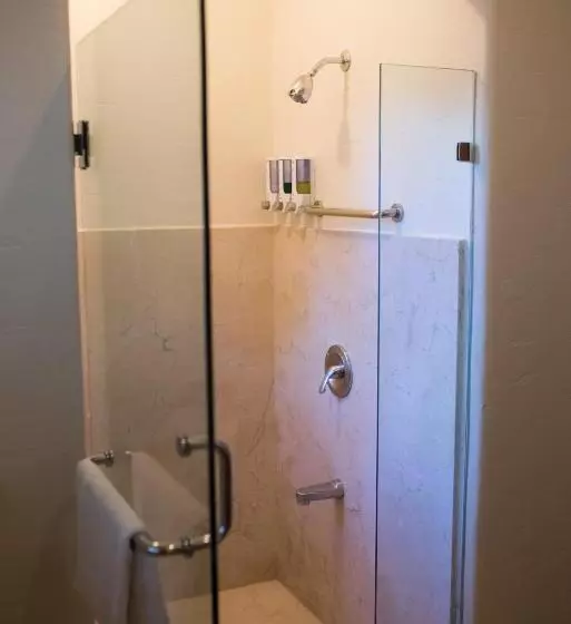 オーシャンビュースーペリアールーム, Si Como No Resort & Wildlife Refuge