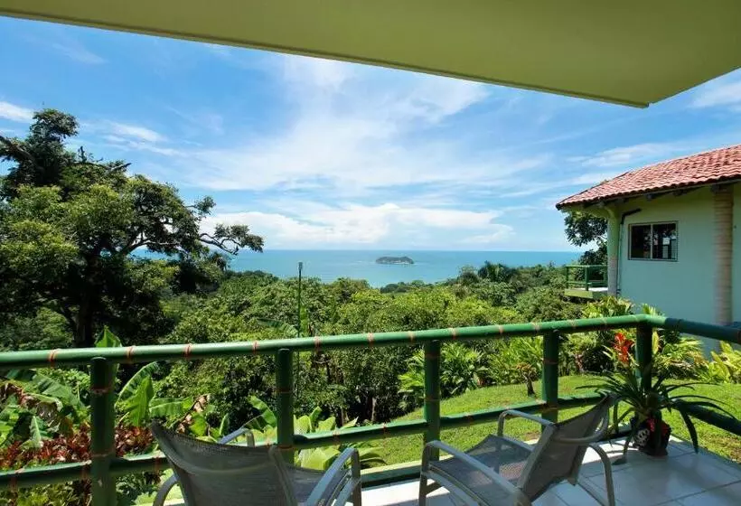 デラックスルーム, Si Como No Resort & Wildlife Refuge
