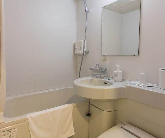 スタンダードルーム, Spa Hotel Alpina Hida Takayama