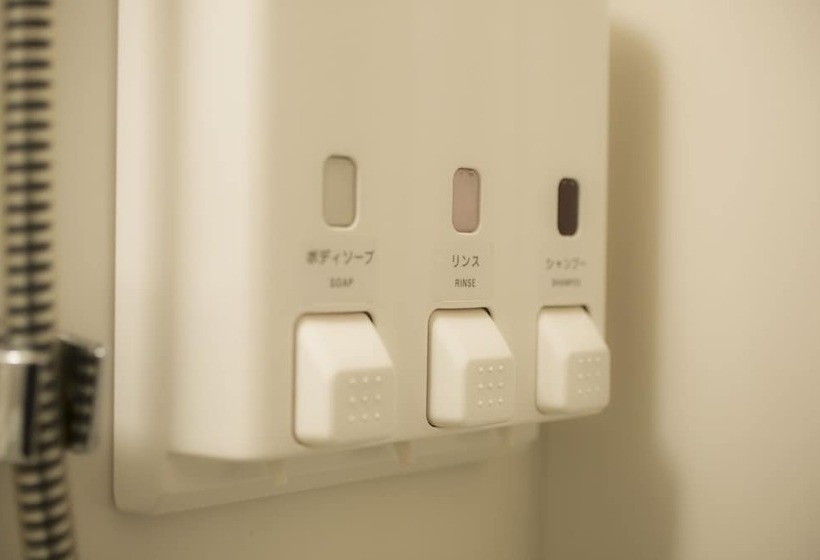 上層階スタンダードルーム, Spa Hotel Alpina Hida Takayama