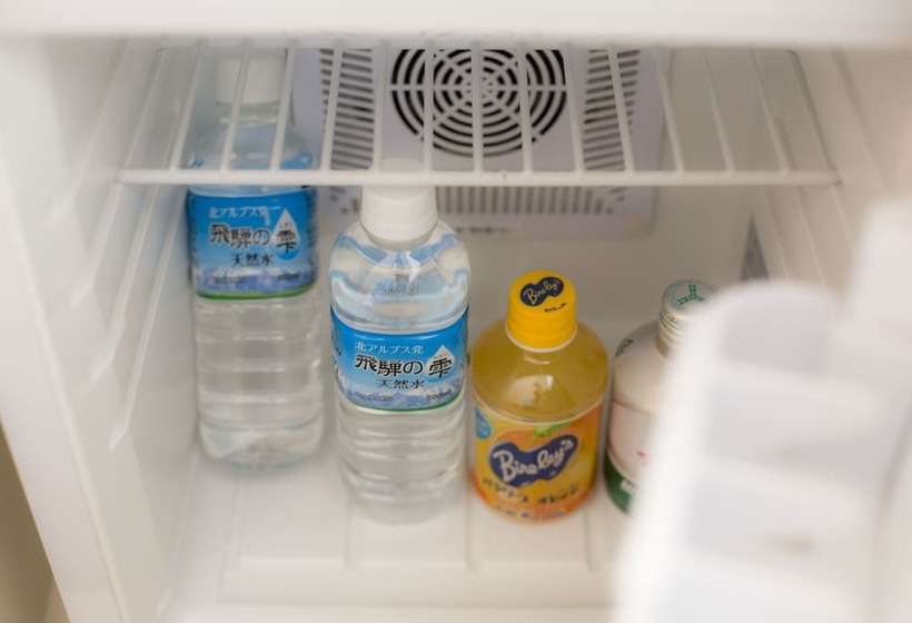 スーペリアールーム, Spa Hotel Alpina Hida Takayama