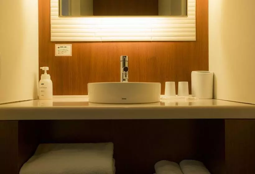 اتاق لوکس, Spa Hotel Alpina Hida Takayama