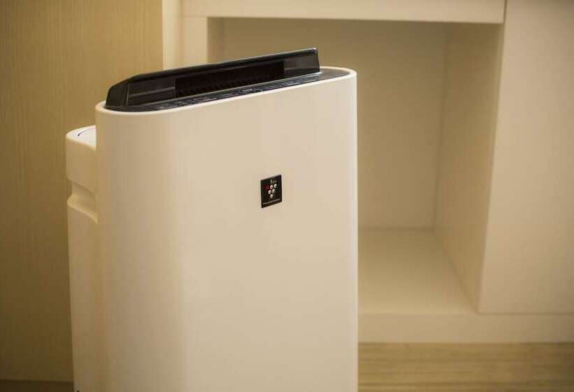 デラックスルーム, Spa Hotel Alpina Hida Takayama