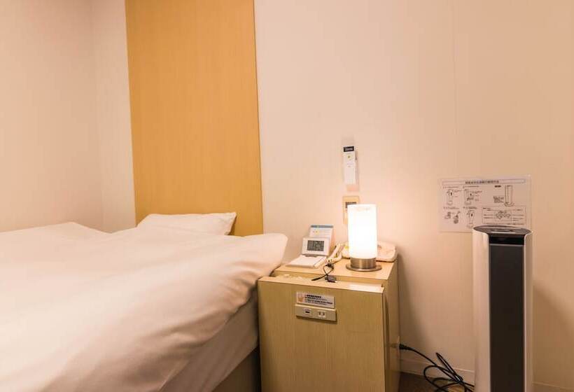 اتاق استاندارد, Spa Hotel Alpina Hida Takayama