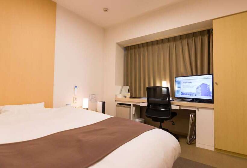 スタンダードルーム, Spa Hotel Alpina Hida Takayama