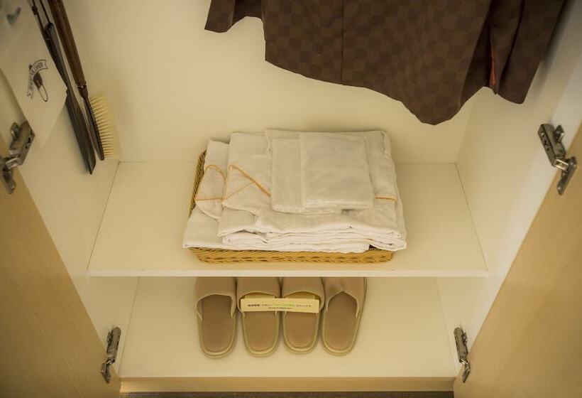 上層階スタンダードルーム, Spa Hotel Alpina Hida Takayama