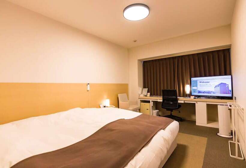 スタンダードルーム, Spa Hotel Alpina Hida Takayama