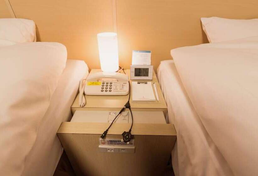 Standard Room Superior Floor, Spa Hotel Alpina Hida Takayama
