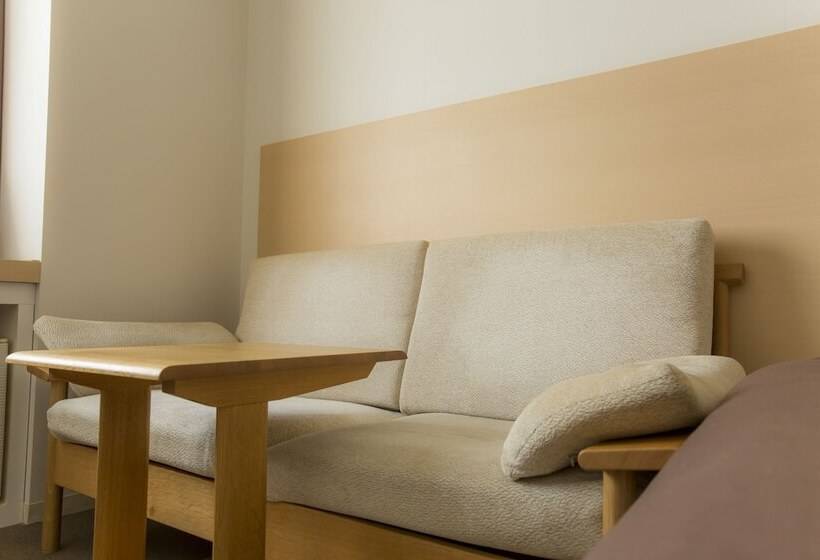 スーペリアールーム, Spa Hotel Alpina Hida Takayama