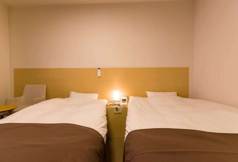 スタンダードルーム, Spa Hotel Alpina Hida Takayama