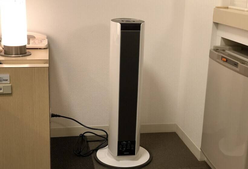 デラックスルーム, Spa Hotel Alpina Hida Takayama