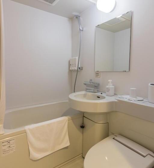 スタンダードルーム, Spa Hotel Alpina Hida Takayama