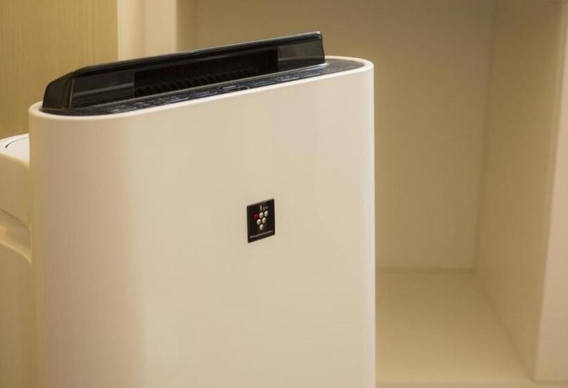 スーペリアールーム, Spa Hotel Alpina Hida Takayama