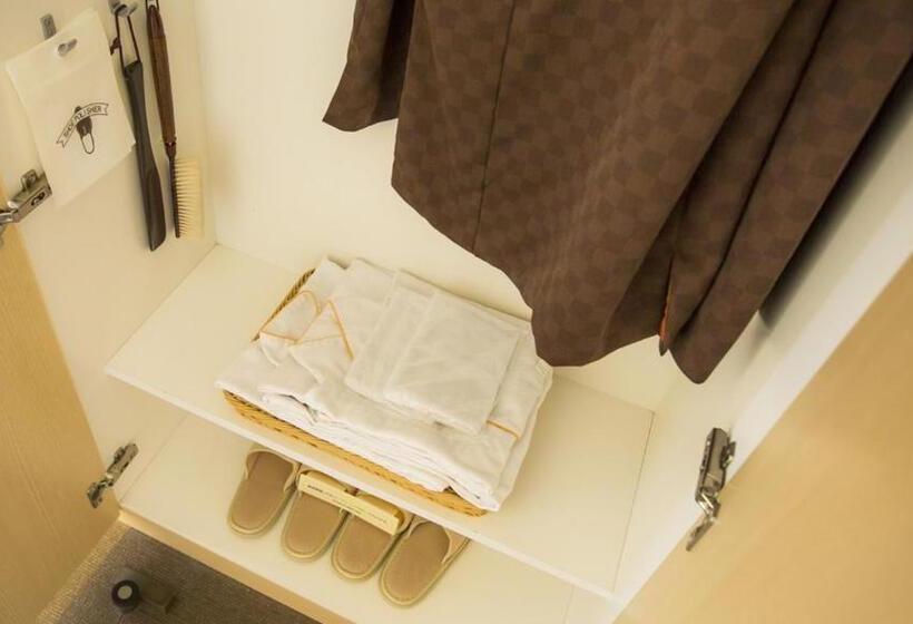 上層階スタンダードルーム, Spa Hotel Alpina Hida Takayama