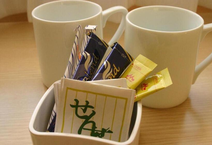 上層階スタンダードルーム, Spa Hotel Alpina Hida Takayama