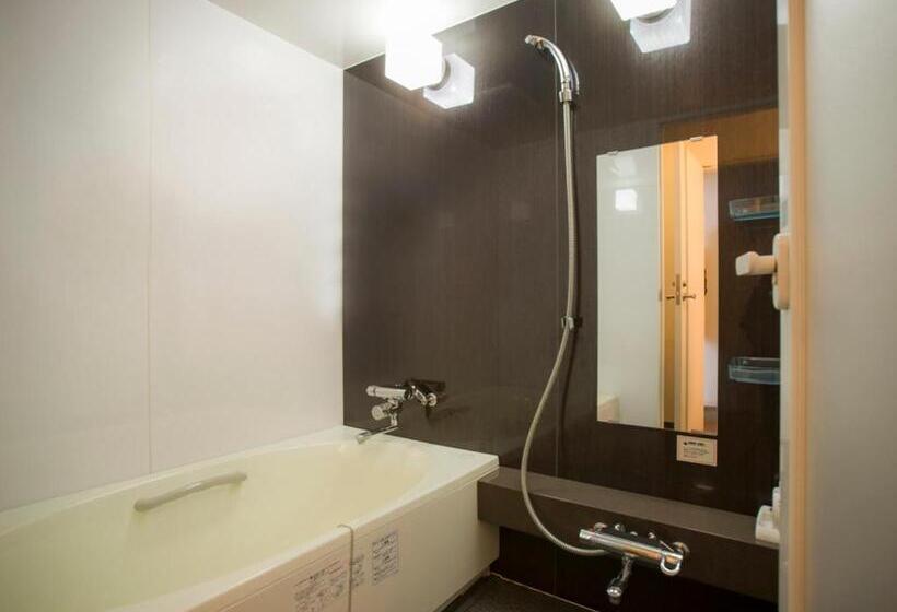 デラックスルーム, Spa Hotel Alpina Hida Takayama